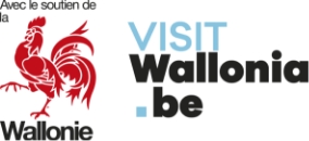 Logo VisitWallonia